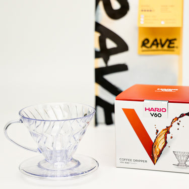Hario Hand Brewed Coffee Gift Set